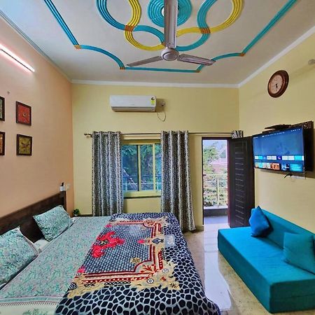 Anandam Home Stay Rishīkesh Εξωτερικό φωτογραφία