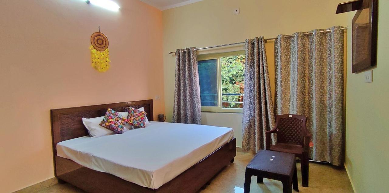 Anandam Home Stay Rishīkesh Εξωτερικό φωτογραφία