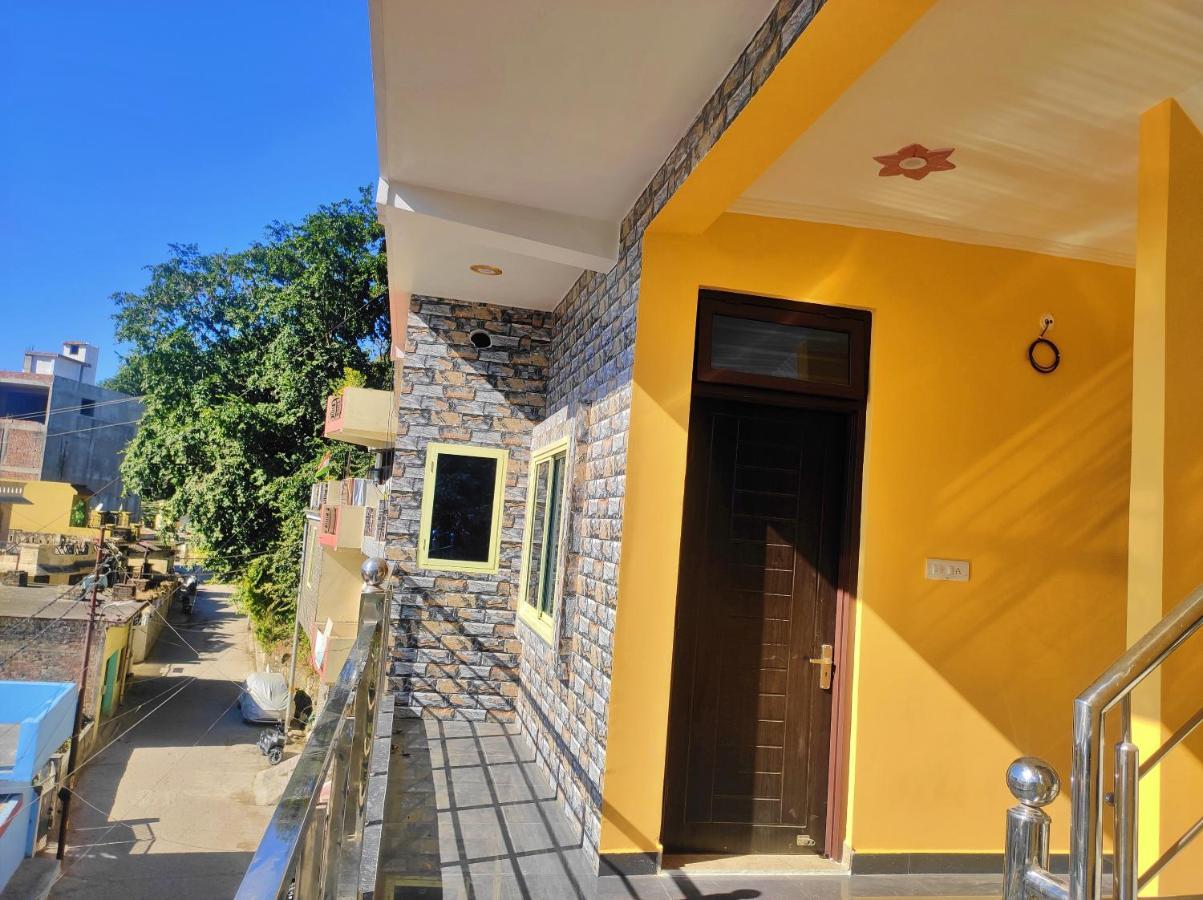 Anandam Home Stay Rishīkesh Εξωτερικό φωτογραφία