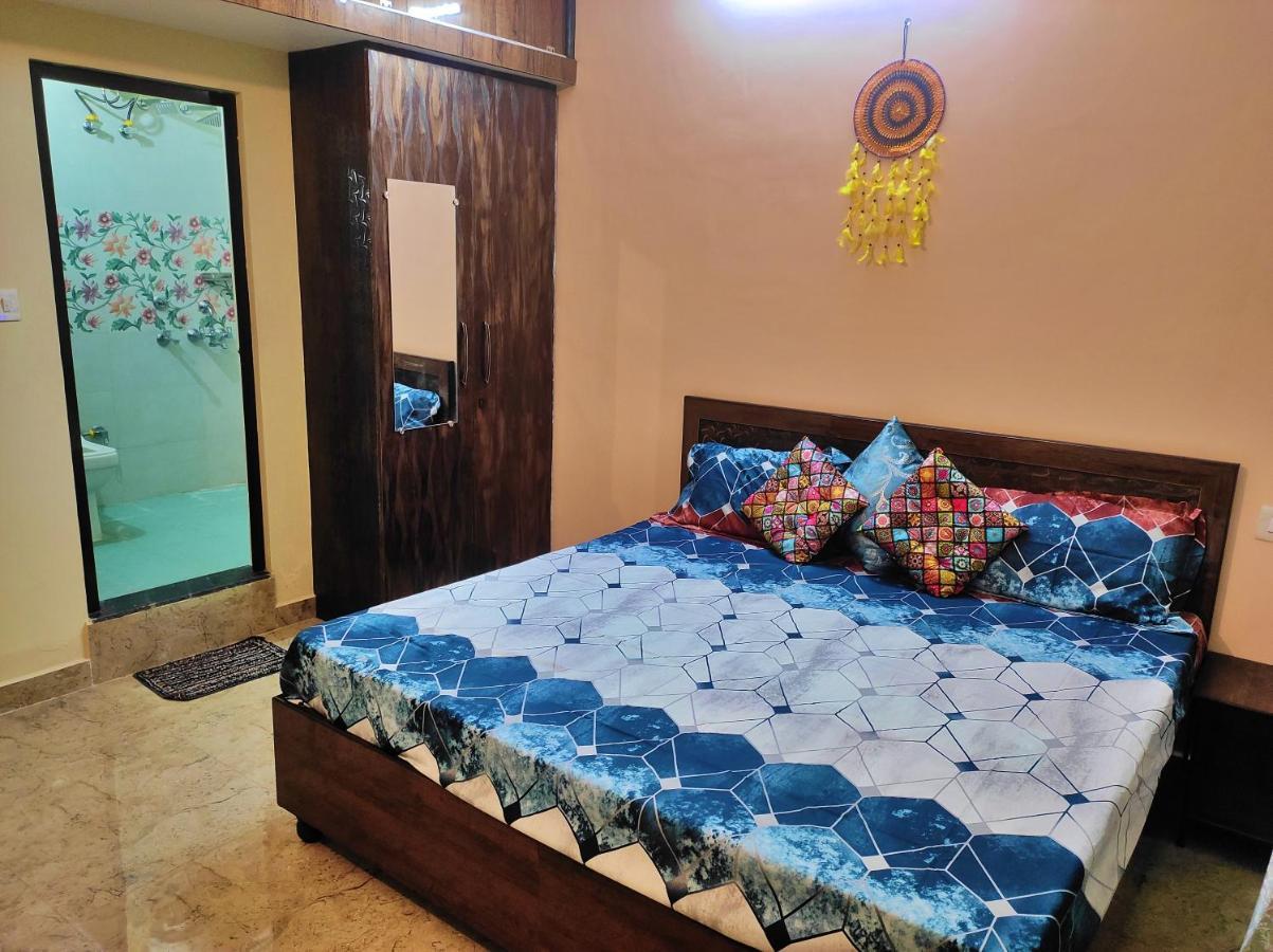 Anandam Home Stay Rishīkesh Εξωτερικό φωτογραφία