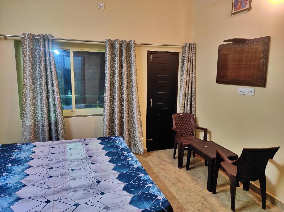 Anandam Home Stay Rishīkesh Εξωτερικό φωτογραφία