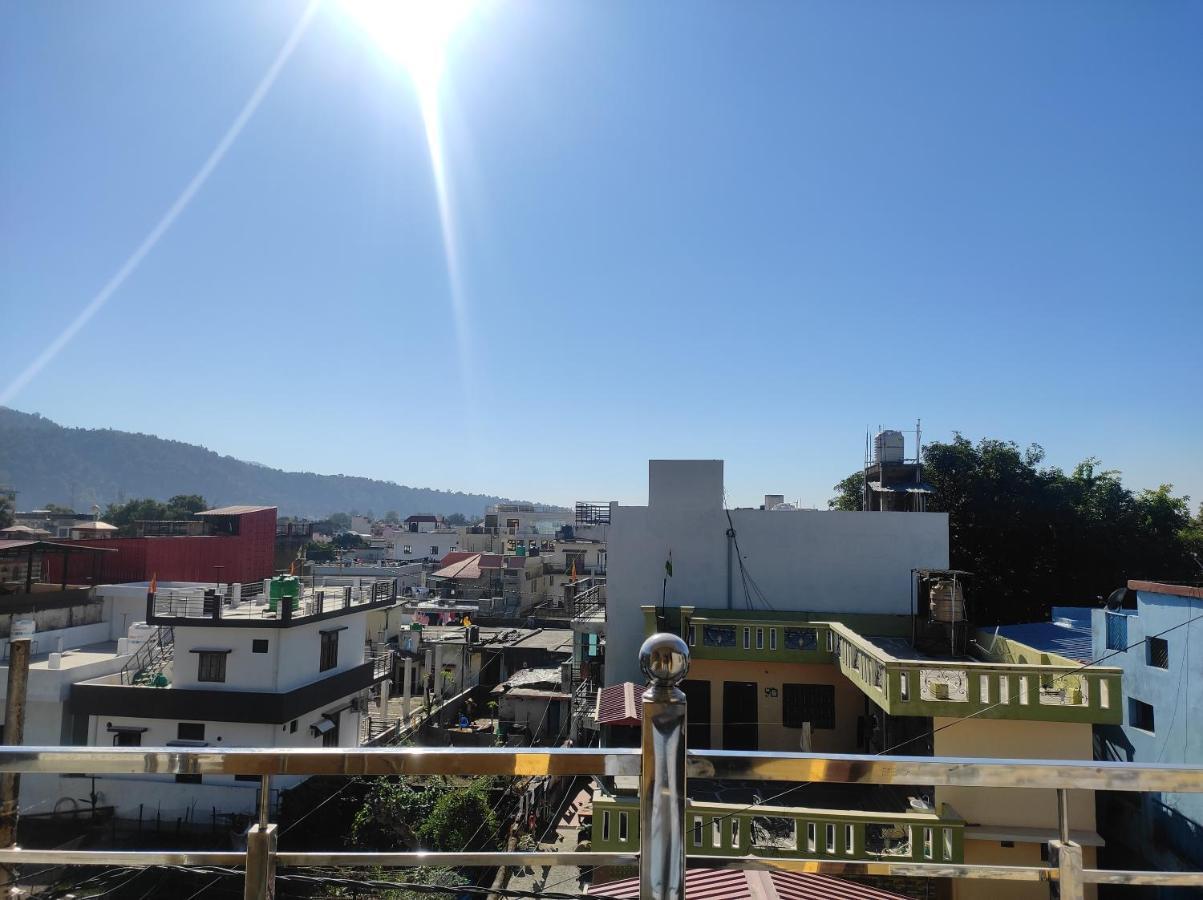 Anandam Home Stay Rishīkesh Εξωτερικό φωτογραφία