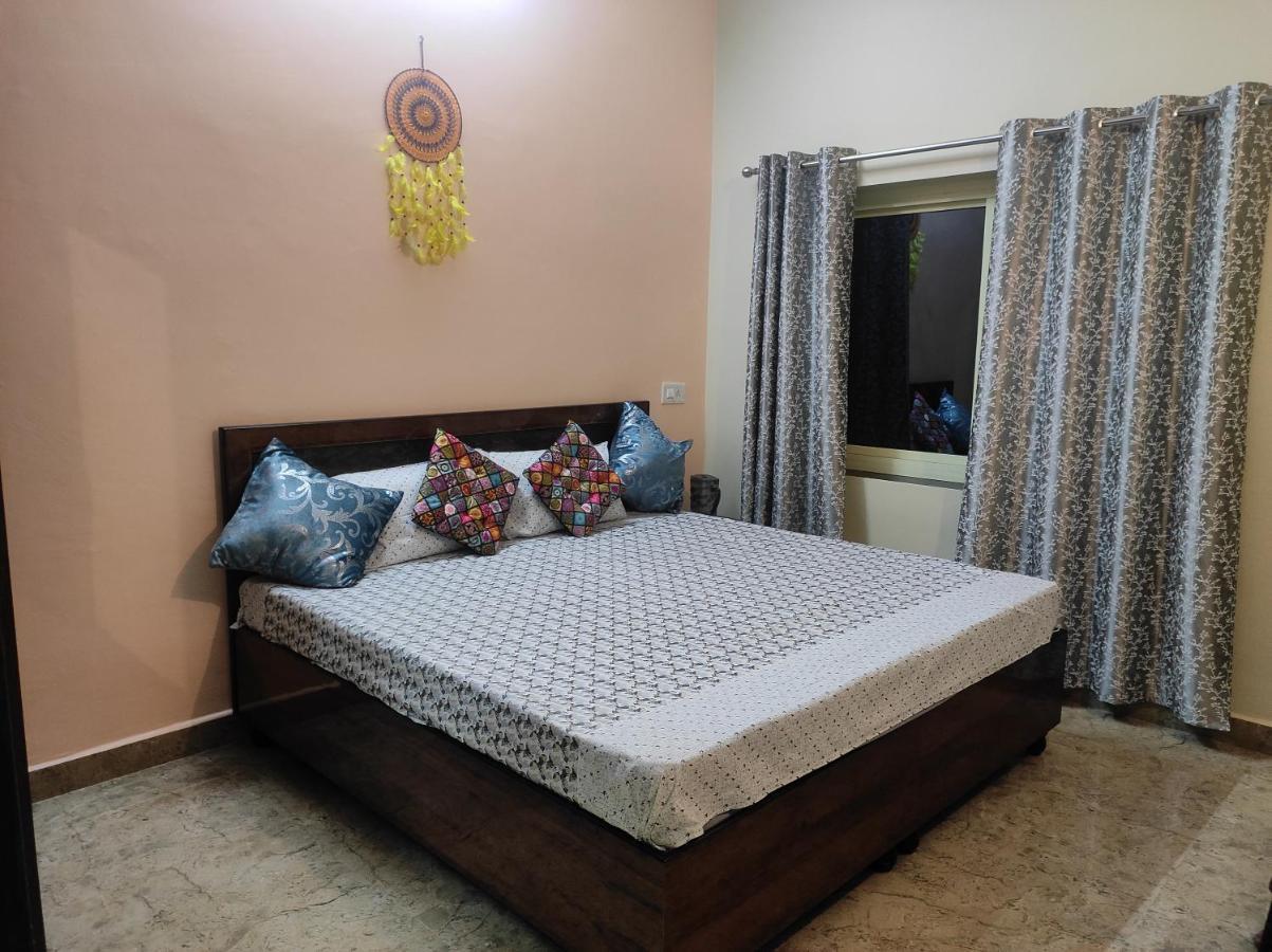Anandam Home Stay Rishīkesh Εξωτερικό φωτογραφία