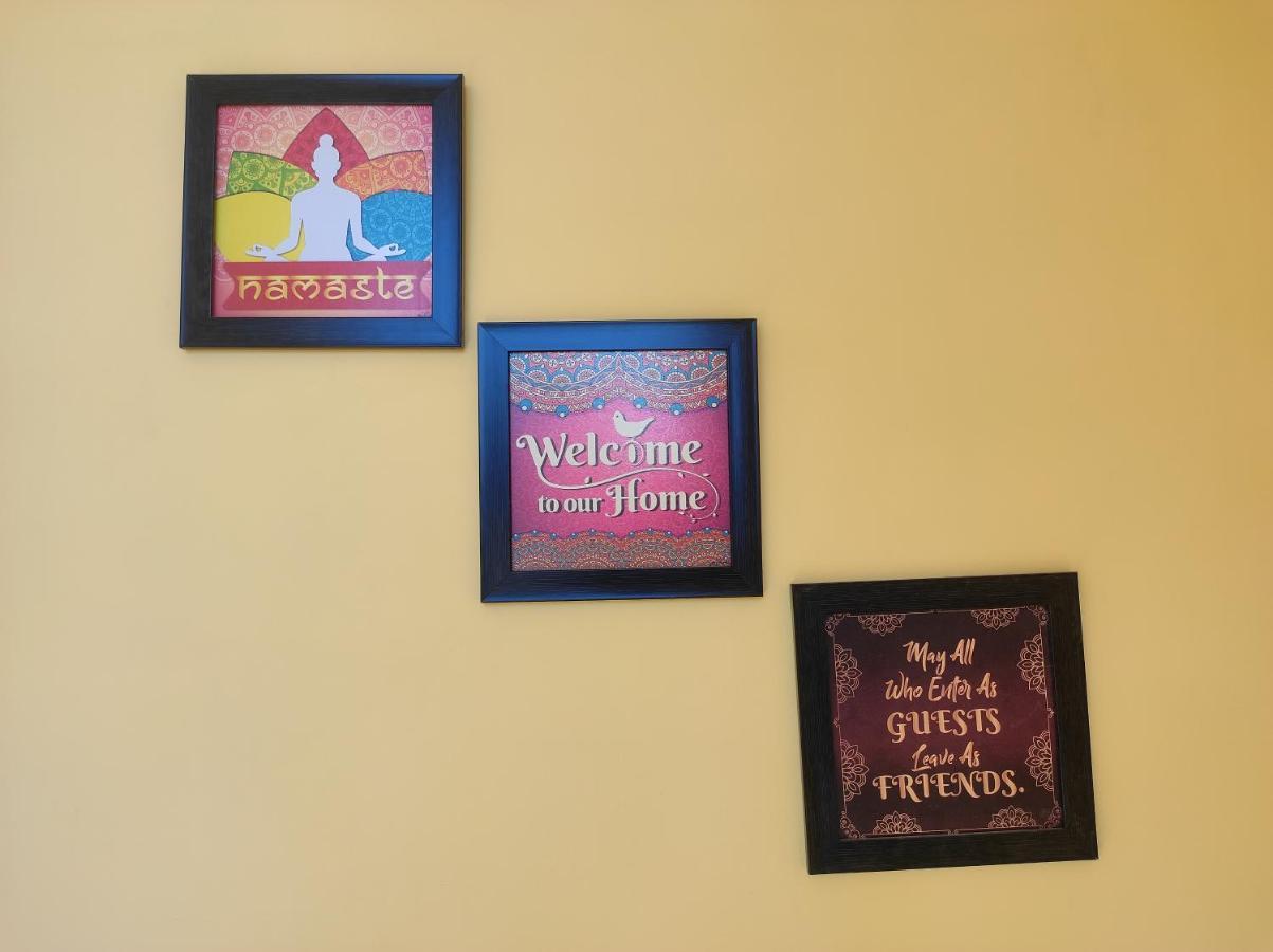 Anandam Home Stay Rishīkesh Εξωτερικό φωτογραφία