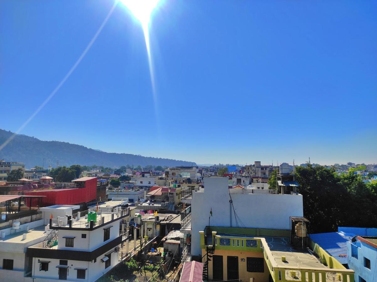 Anandam Home Stay Rishīkesh Εξωτερικό φωτογραφία