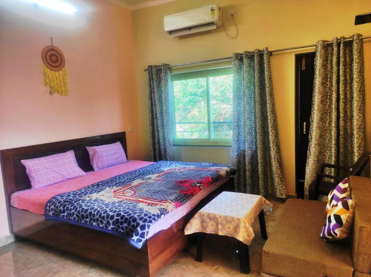 Anandam Home Stay Rishīkesh Εξωτερικό φωτογραφία