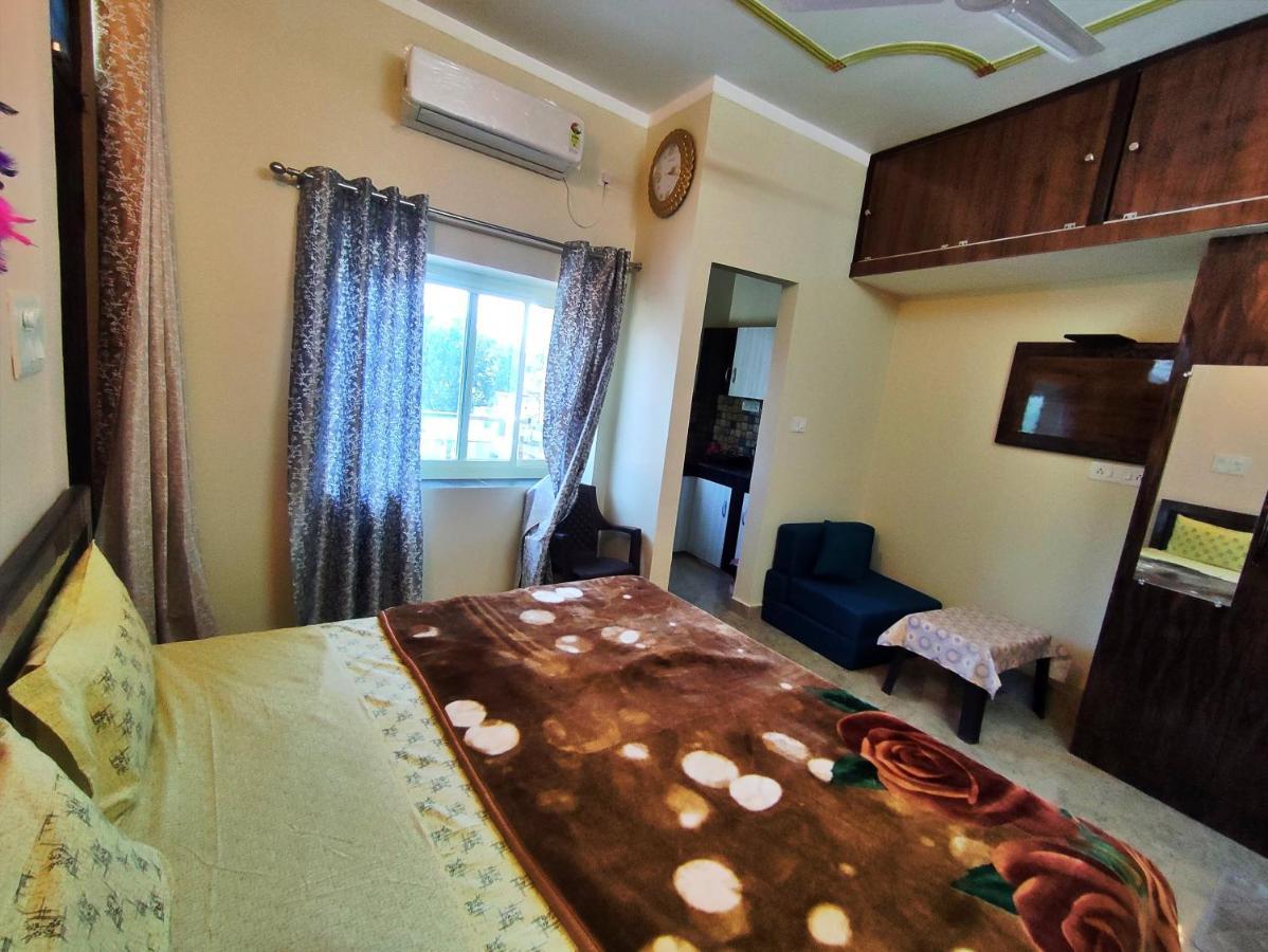 Anandam Home Stay Rishīkesh Εξωτερικό φωτογραφία