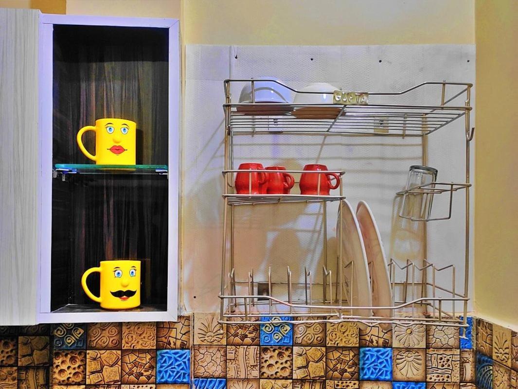 Anandam Home Stay Rishīkesh Εξωτερικό φωτογραφία