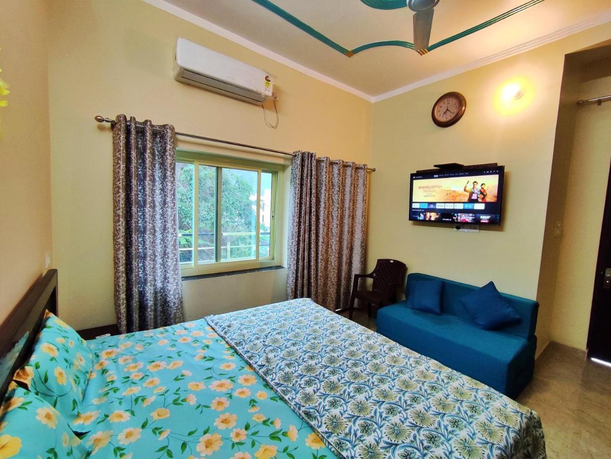 Anandam Home Stay Rishīkesh Εξωτερικό φωτογραφία