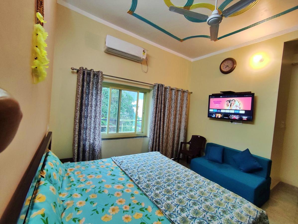 Anandam Home Stay Rishīkesh Εξωτερικό φωτογραφία