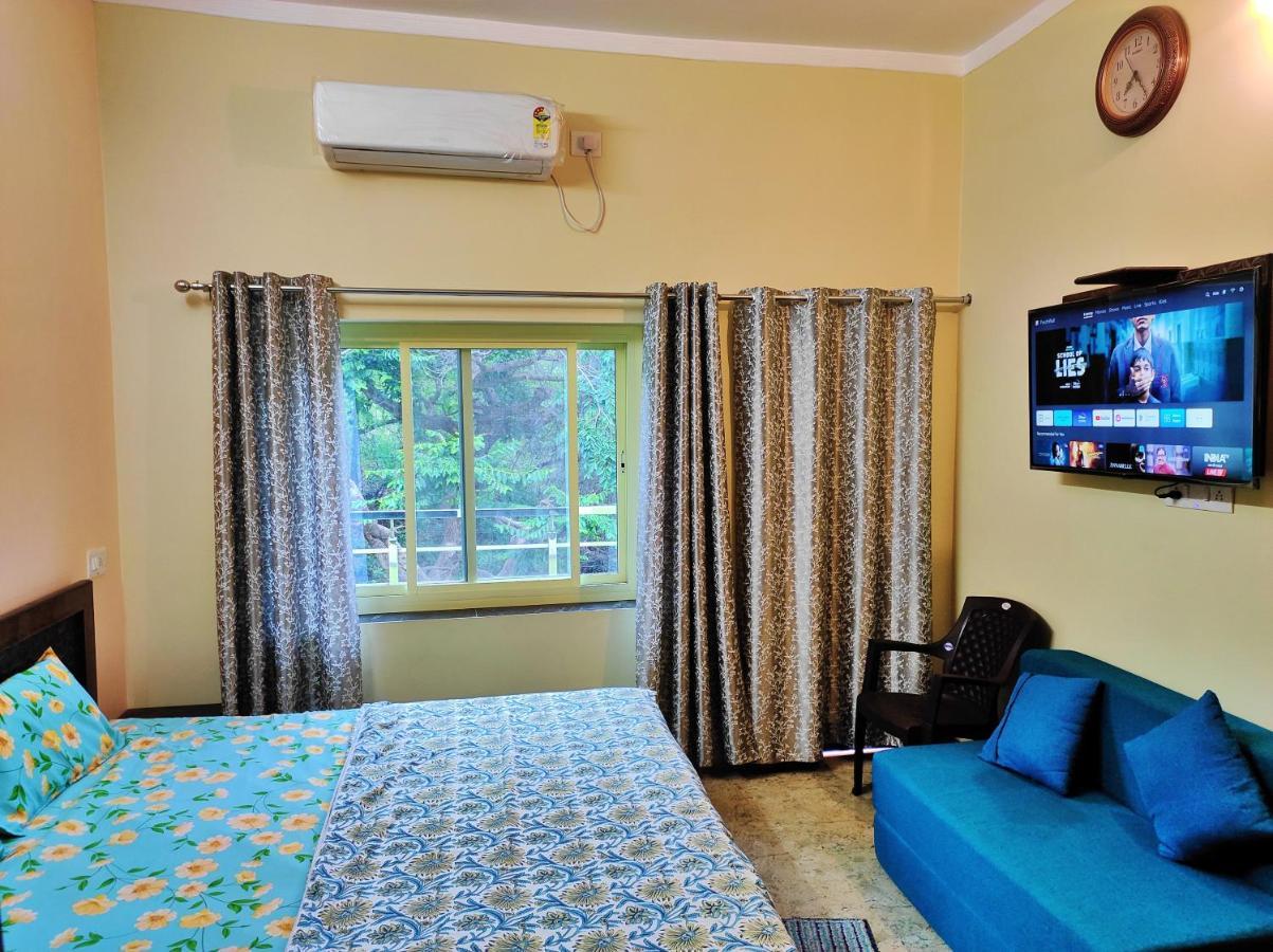 Anandam Home Stay Rishīkesh Εξωτερικό φωτογραφία