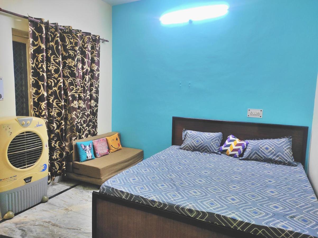Anandam Home Stay Rishīkesh Εξωτερικό φωτογραφία