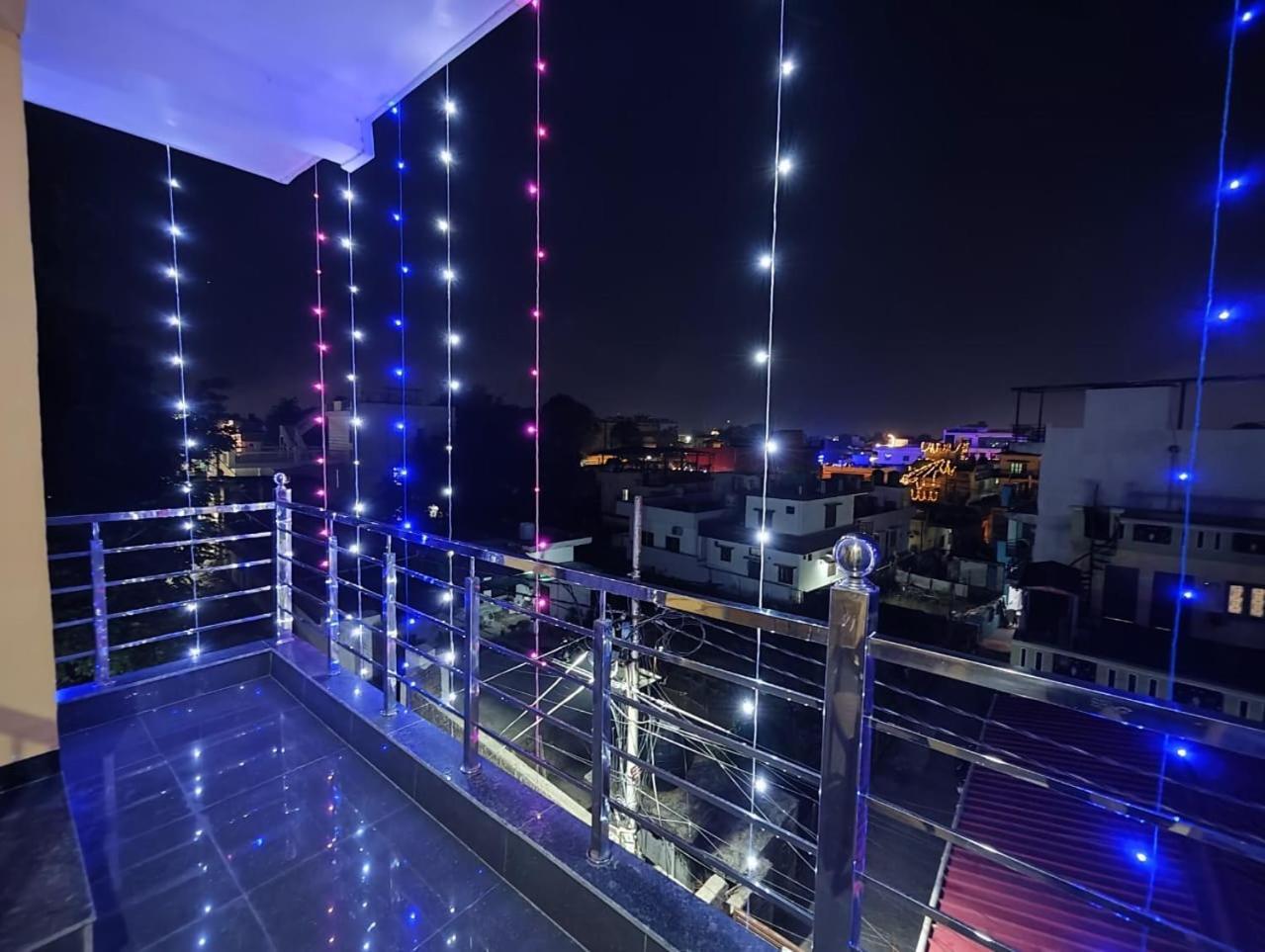 Anandam Home Stay Rishīkesh Εξωτερικό φωτογραφία
