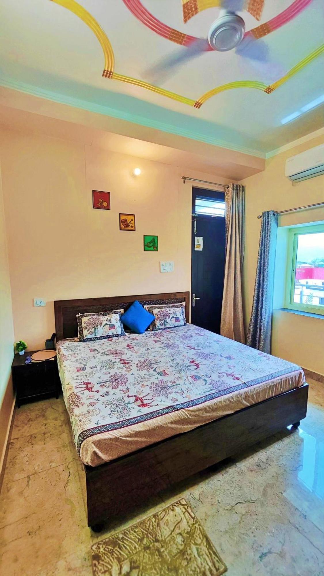 Anandam Home Stay Rishīkesh Εξωτερικό φωτογραφία
